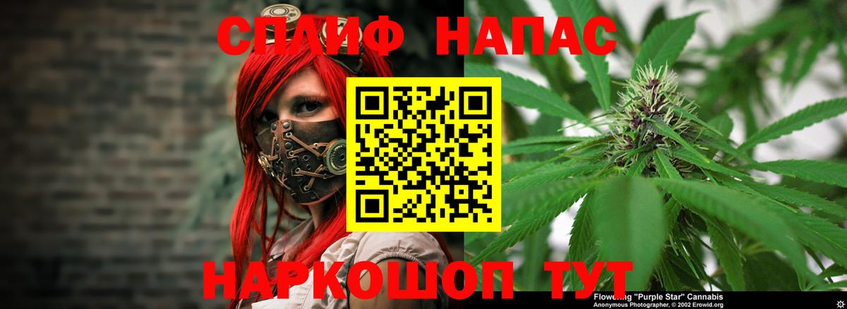 Бошки Шишки VHQ Клин